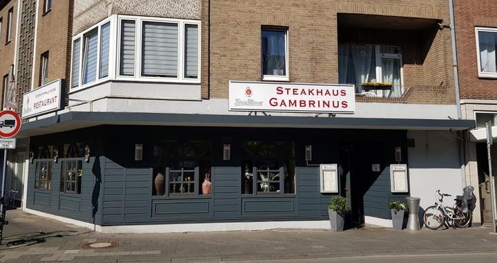 Steakhaus Gambrinus