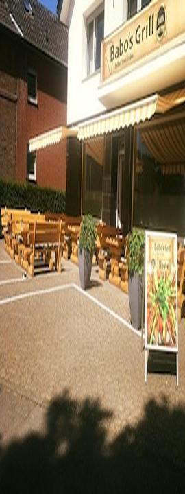 Babos Grill Wesel